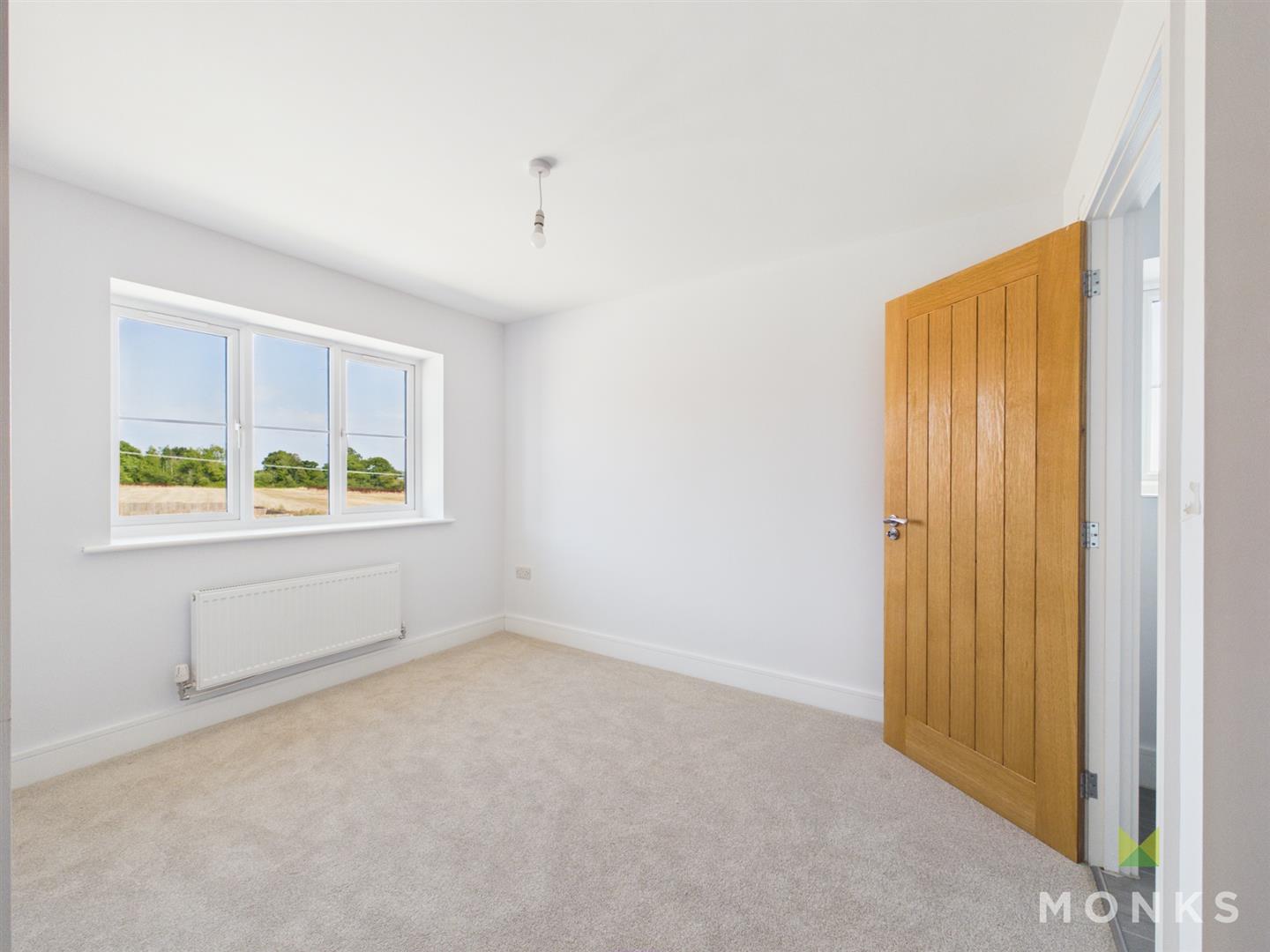 The Dee Plot 27, Kingfisher Way, Morda, SY10 9PB To Let